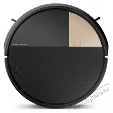 iRobot Roomba Max 705 Combo + AutoWash dock, fekete H&aacute;ztart&aacute;s / Otthon / K&uuml;lt&eacute;r - Porsz&iacute;v&oacute; / takar&iacute;t&oacute;g&eacute;p - Robotporsz&iacute;v&oacute; - 529587