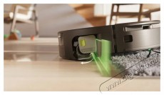 iRobot Roomba Max 705 Combo + AutoWash dock, fekete H&aacute;ztart&aacute;s / Otthon / K&uuml;lt&eacute;r - Porsz&iacute;v&oacute; / takar&iacute;t&oacute;g&eacute;p - Robotporsz&iacute;v&oacute; - 529587