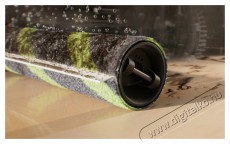 iRobot Roomba Max 705 Combo + AutoWash dock, fekete H&aacute;ztart&aacute;s / Otthon / K&uuml;lt&eacute;r - Porsz&iacute;v&oacute; / takar&iacute;t&oacute;g&eacute;p - Robotporsz&iacute;v&oacute; - 529587