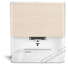 iRobot Roomba Max 705 Combo + AutoWash dock, feh&eacute;r H&aacute;ztart&aacute;s / Otthon / K&uuml;lt&eacute;r - Porsz&iacute;v&oacute; / takar&iacute;t&oacute;g&eacute;p - Robotporsz&iacute;v&oacute; - 530526
