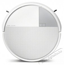 iRobot Roomba Max 705 Combo + AutoWash dock, feh&eacute;r H&aacute;ztart&aacute;s / Otthon / K&uuml;lt&eacute;r - Porsz&iacute;v&oacute; / takar&iacute;t&oacute;g&eacute;p - Robotporsz&iacute;v&oacute; - 530526