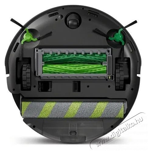 iRobot Roomba Max 705 Combo robotporsz&iacute;v&oacute; 2in1 AutoWash(TM) Dokkol&oacute;val, fekete H&aacute;ztart&aacute;s / Otthon / K&uuml;lt&eacute;r - Porsz&iacute;v&oacute; / takar&iacute;t&oacute;g&eacute;p - Robotporsz&iacute;v&oacute; - 531459