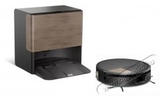 iRobot Roomba Max 705 Combo robotporsz&iacute;v&oacute; 2in1 AutoWash(TM) Dokkol&oacute;val, fekete H&aacute;ztart&aacute;s / Otthon / K&uuml;lt&eacute;r - Porsz&iacute;v&oacute; / takar&iacute;t&oacute;g&eacute;p - Robotporsz&iacute;v&oacute; - 531459