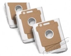 iRobot Roomba Combo cser&eacute;lhető porzs&aacute;kcsomag AutoEmpty(TM) &eacute;s AutoWash(TM) dokkol&oacute;khoz - 3db H&aacute;ztart&aacute;s / Otthon / K&uuml;lt&eacute;r - Porsz&iacute;v&oacute; / takar&iacute;t&oacute;g&eacute;p - Porzs&aacute;k / portart&aacute;ly - 531473