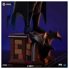 Iron Studios DC Comics - Batman Detective 85th Anniversary - Art Scale 1/10 H&aacute;ztart&aacute;s / Otthon / K&uuml;lt&eacute;r - J&aacute;t&eacute;k / Sport - J&aacute;t&eacute;kfigura - 531859