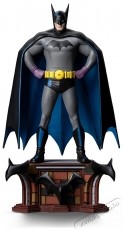 Iron Studios DC Comics - Batman Detective 85th Anniversary - Art Scale 1/10 H&aacute;ztart&aacute;s / Otthon / K&uuml;lt&eacute;r - J&aacute;t&eacute;k / Sport - J&aacute;t&eacute;kfigura - 531859