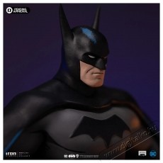 Iron Studios DC Comics - Batman Detective 85th Anniversary - Art Scale 1/10 H&aacute;ztart&aacute;s / Otthon / K&uuml;lt&eacute;r - J&aacute;t&eacute;k / Sport - J&aacute;t&eacute;kfigura - 531859