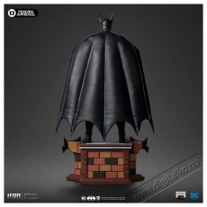 Iron Studios DC Comics - Batman Detective 85th Anniversary - Art Scale 1/10 H&aacute;ztart&aacute;s / Otthon / K&uuml;lt&eacute;r - J&aacute;t&eacute;k / Sport - J&aacute;t&eacute;kfigura - 531859