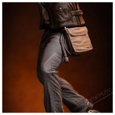 Iron Studios Indiana Jones - Art Scale 1/10 H&aacute;ztart&aacute;s / Otthon / K&uuml;lt&eacute;r - J&aacute;t&eacute;k / Sport - J&aacute;t&eacute;kfigura - 531856