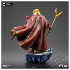 Iron Studios Marvel - Adam Warlock Infinity Gauntlet Diorama - Art Scale 1/10 H&aacute;ztart&aacute;s / Otthon / K&uuml;lt&eacute;r - J&aacute;t&eacute;k / Sport - J&aacute;t&eacute;kfigura - 531867