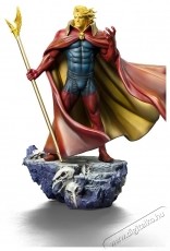 Iron Studios Marvel - Adam Warlock Infinity Gauntlet Diorama - Art Scale 1/10 H&aacute;ztart&aacute;s / Otthon / K&uuml;lt&eacute;r - J&aacute;t&eacute;k / Sport - J&aacute;t&eacute;kfigura - 531867