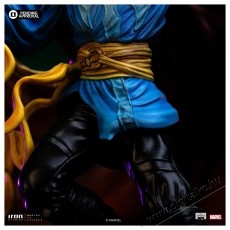 Iron Studios Marvel - Dr. Strange Infinity Gauntlet Diorama - BDS Art Scale 1/10 H&aacute;ztart&aacute;s / Otthon / K&uuml;lt&eacute;r - J&aacute;t&eacute;k / Sport - J&aacute;t&eacute;kfigura - 531854