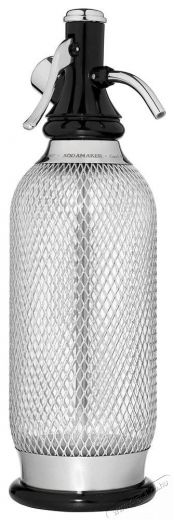 iSi  Retro Classic, 1.0 L szódakészítő Konyhai termékek - Konyhai eszköz - Egyéb konyhai eszköz - 525008