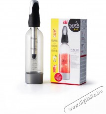 iSi  Twist & Sparkle szódakészítő Konyhai termékek - Konyhai eszköz - Egyéb konyhai eszköz - 525009