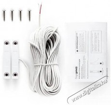 ismartgate  PRO vezetékes mágneses érzékelő Háztartás / Otthon / Kültér - Egyéb háztartási termék - 522176