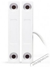 ismartgate  PRO vezetékes mágneses érzékelő - Háztartás / Otthon / Kültér - Egyéb háztartási termék - 522176