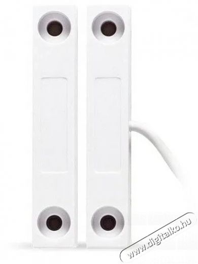 ismartgate  PRO vezetékes mágneses érzékelő Háztartás / Otthon / Kültér - Egyéb háztartási termék - 522176