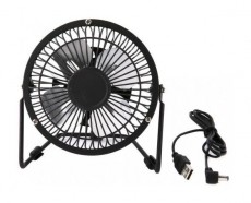 Itotal CM2314A mini USB-s ventilátor Háztartás / Otthon / Kültér - Ventilátor / Légkondicionáló - Mini ventilátor - 337322