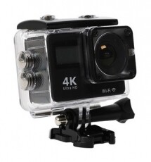 Itotal CM2809H Wi-Fi-s HD akciókamera Fényképezőgép / kamera - Sport kamera - 720p HD felbontású - 359995