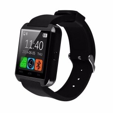 Itotal UWATCH8 OKOSÓRA Mobil / Kommunikáció / Smart - Okos eszköz - Okosóra - 336892