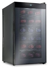 Ivation ThermoElectric 18 palackos borhűtő Konyhai termékek - Hűtő, fagyasztó (szabadonálló) - Borhűtő - 355121
