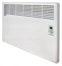 IVIGO Digital 1500W elektromos fűtőpanel Háztartás / Otthon / Kültér - Fűtés - Fali fűtőtest - 365868