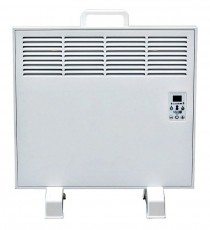 IVIGO Digital 1500W elektromos fűtőpanel Háztartás / Otthon / Kültér - Fűtés - Fali fűtőtest - 365868