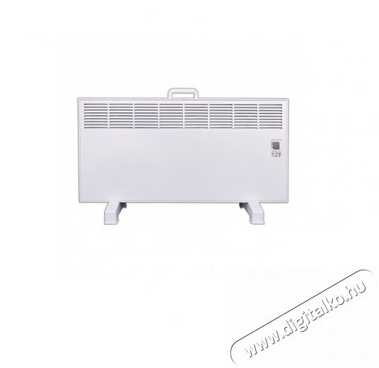 IVIGO Digital 2000W Elektromos fűtőpanel Háztartás / Otthon / Kültér - Fűtés - Hősugárzó / fűtőtest - 365869