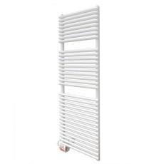 IVIGO EHR 800W Elektromos törölközőszárító radiátor Háztartás / Otthon / Kültér - Fürdőszoba / wc - Kiegészítő - 365874