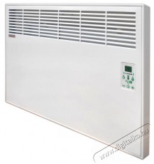 IVIGO Digital 1000W Elektromos fűtőpanel Háztartás / Otthon / Kültér - Fűtés - Fali fűtőtest - 381433