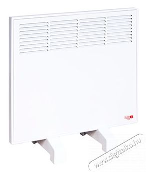 IVIGO MECHANICAL 2500W elektromos fűtőpanel Háztartás / Otthon / Kültér - Fűtés - Hősugárzó / fűtőtest - 393057
