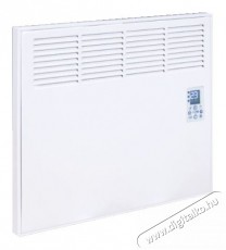 IVIGO DIGITAL PROFESSIONAL 500W Elektromos fűtőpanel Háztartás / Otthon / Kültér - Fűtés - Hősugárzó / fűtőtest - 393029