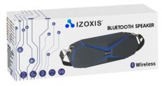 IZOXIS Bluetooth vezeték nélküli hangszóró Autóhifi / Autó felszerelés - Autó hangsugárzó - Hangszóró - 498098