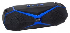 IZOXIS Bluetooth vezeték nélküli hangszóró Audio-Video / Hifi / Multimédia - Hordozható, vezeték nélküli / bluetooth hangsugárzó - Hordozható, vezeték nélküli / bluetooth hangsugárzó - 498098