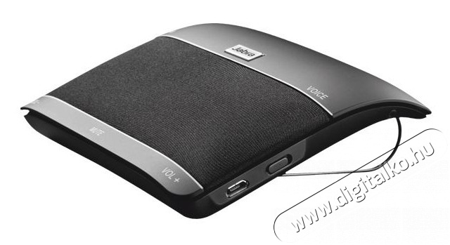 Jabra FREEWAY Bluetooth kihangos&iacute;t&oacute; + FM transmitter - MultiPoint Aut&oacute;hifi / Aut&oacute; felszerel&eacute;s - Aut&oacute;s kihangos&iacute;t&oacute; - Aut&oacute;s kihangos&iacute;t&oacute; - 258900