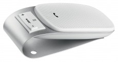 Jabra Drive JB-045 Bluetooth fehér autós kihangosító Újdonságok - Új termékek - 325959