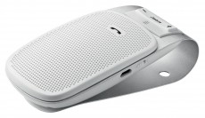 Jabra Drive JB-045 Bluetooth fehér autós kihangosító Újdonságok - Új termékek - 325959