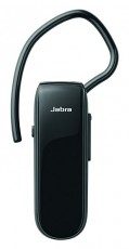 Jabra JB-065 Classic fekete Bluetooth headset Mobil / Kommunikáció / Smart - Mobiltelefon kiegészítő / tok - Headset - 325963