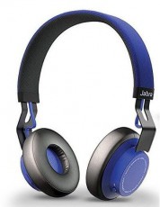 Jabra JB-089 Move kék Bluetooth fejhallgató Újdonságok - Új termékek - 325974