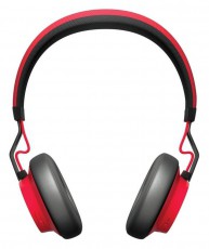 Jabra JB-090 Move piros Bluetooth fejhallgató Újdonságok - Új termékek - 325975