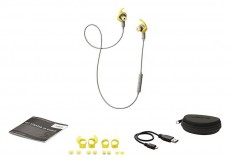 Jabra JB-096 Coach sárga Bluetooth fülhallgató Újdonságok - Új termékek - 325979