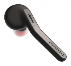 Jabra JB-098 Eclipse Bluetooth headset - fekete Mobil / Kommunikáció / Smart - Mobiltelefon kiegészítő / tok - Headset - 325981