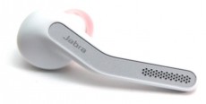 Jabra JB-099 Eclipse fehér Bluetooth headset Újdonságok - Új termékek - 325982