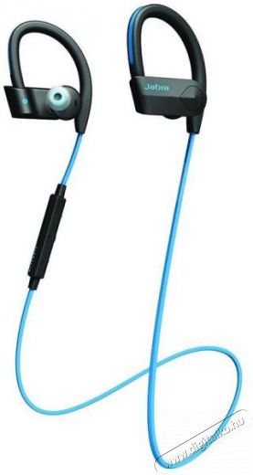 Jabra JB-101 Pace kék Bluetooth fülhallgató Újdonságok - Új termékek - 325984
