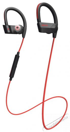 Jabra JB-103 Pace piros Bluetooth fülhallgató Újdonságok - Új termékek - 325986