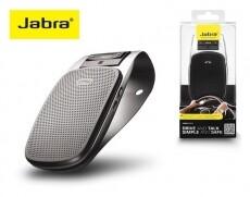Jabra Drive JB-028 Bluetooth fekete autós kihangosító Újdonságok - Új termékek - 325958