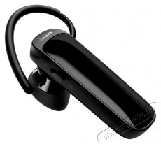 Jabra JB-125 Talk 25 univerz&aacute;lis Bluetooth headset Audio-Video / Hifi / Multim&eacute;dia - F&uuml;l &eacute;s Fejhallgat&oacute;k - F&uuml;lhallgat&oacute; mikrofonnal / headset - 398585
