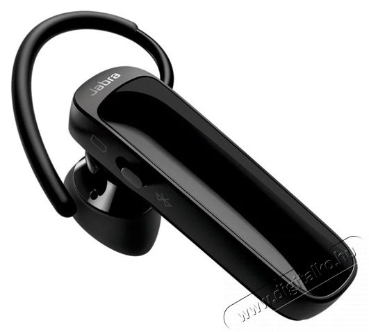 Jabra JB-125 Talk 25 univerz&aacute;lis Bluetooth headset Audio-Video / Hifi / Multim&eacute;dia - F&uuml;l &eacute;s Fejhallgat&oacute;k - F&uuml;lhallgat&oacute; mikrofonnal / headset - 398585