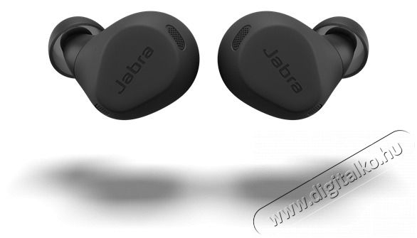 Jabra Elite 8 Active True Wireless Bluetooth fekete f&uuml;lhallgat&oacute; Audio-Video / Hifi / Multim&eacute;dia - F&uuml;l &eacute;s Fejhallgat&oacute;k - F&uuml;lhallgat&oacute; - 494928