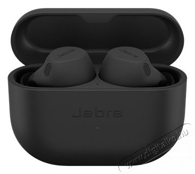 Jabra Elite 8 Active True Wireless Bluetooth fekete f&uuml;lhallgat&oacute; Audio-Video / Hifi / Multim&eacute;dia - F&uuml;l &eacute;s Fejhallgat&oacute;k - F&uuml;lhallgat&oacute; - 494928